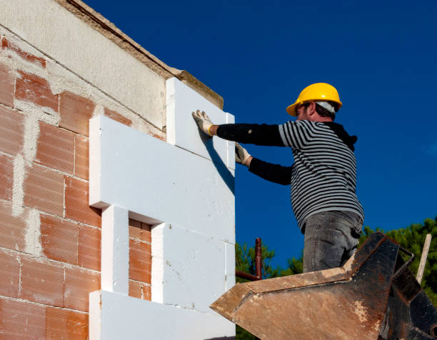 Best Insulation Installation Services in Sabetha, KS