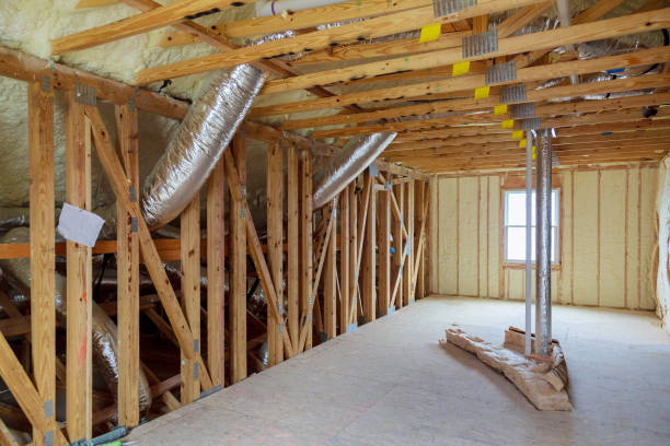 Best Insulation for Specific Applications in Sabetha, KS