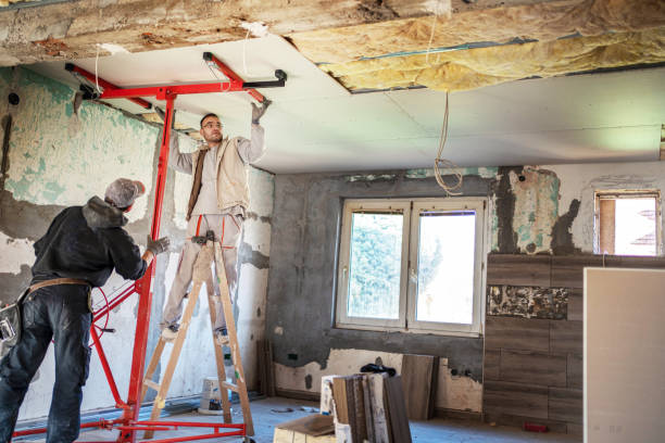 Best Insulation Maintenance and Repair in Sabetha, KS