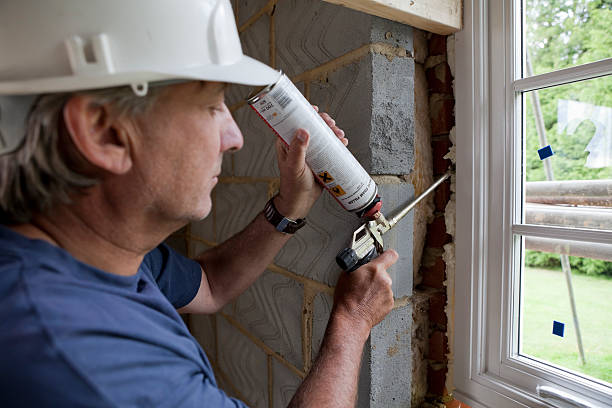 Best Types of Insulation in Sabetha, KS